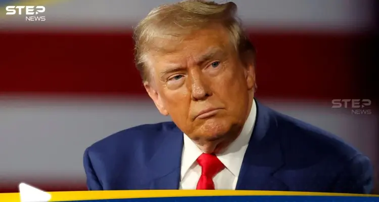 ترامب يُصعّد لهجته تجاه حماس: "إذا واصلوا القتل سنقتلهم": أخبار