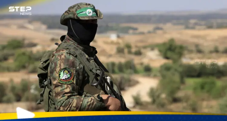 شاهد|| لحظة مباغتة القسام لقوة إسرائيلية راجلة مكونة من 5 جنود: أخبار