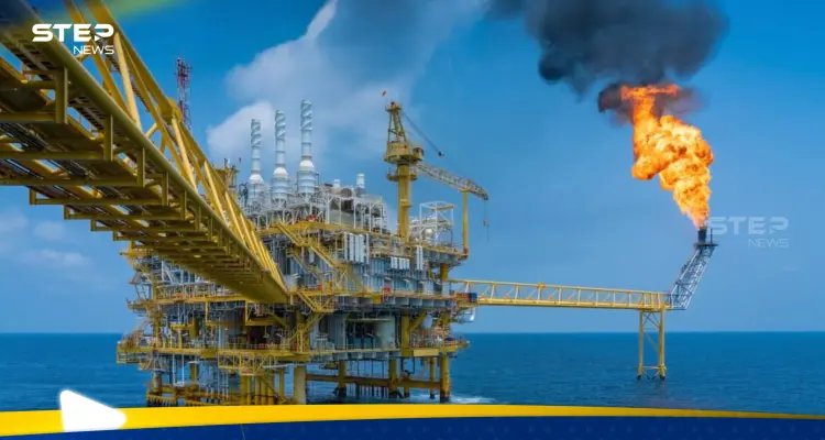 الغاز الإسرائيلي