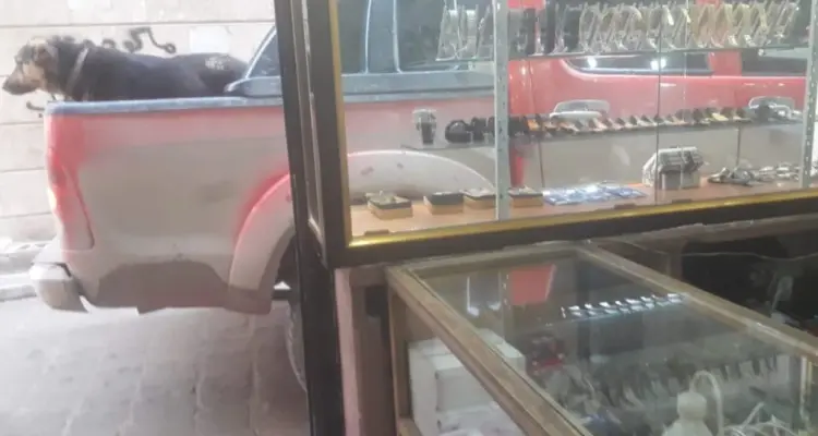 المعارضة تعتقل أحد عناصرها في مدينة الباب بريف حلب بسبب أغنية!!: أخبار