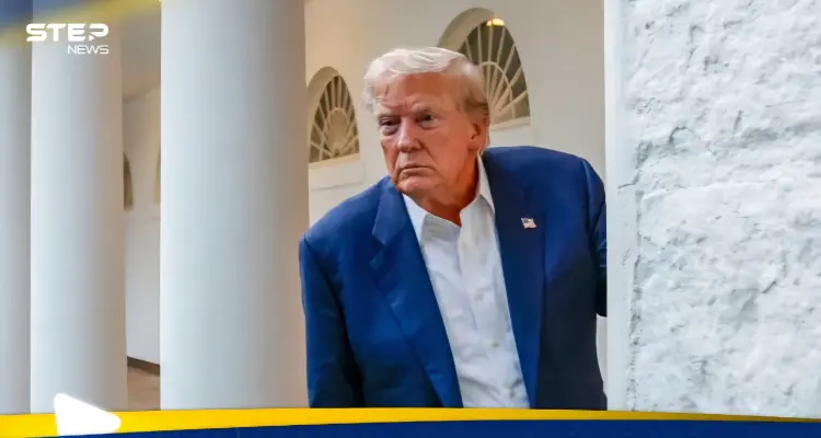 ترامب يكشف مكان الغواصتين النوويتين اللتان أمر بنشرهما ردا على تصريحات روسيا: أخبار