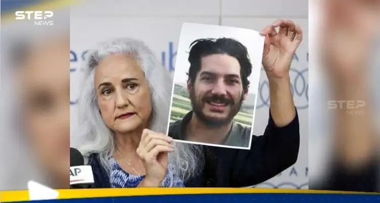 معلومات جديدة عن أوستن تايس يكشفها لواء سابق في أجهزة نظام الأسد: أخبار