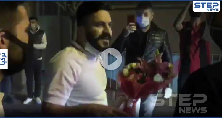 بالفيديو|| مواطن تركي يفاجئ سيارة الإسعاف بمقلب.. وهذه ردّة فعل الطاقم الطبي: أخبار