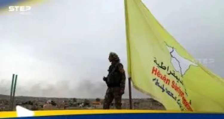 برعاية أميركية فرنسية وبإشراف بارزاني.. اتفاق كردي لتحديد مستقبلهم في سوريا: أخبار