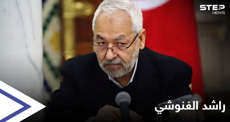 من هو راشد الغنوشي..تعرف عليه: أخبار