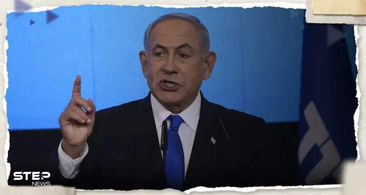 نتنياهو رداً على تصريحات بايدن: سنربط إسرائيل بالسعودية وشبه الجزيرة العربية: أخبار