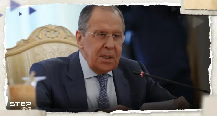 وزير الخارجية الروسي يرد على بيان مجموعة السبع الكبار ويتحدث عن "حرب معلنة": أخبار