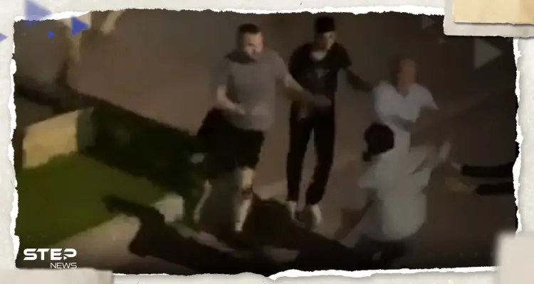 بالفيديو|| حادثة "عنصرية".. اعتداء جماعي في تركيا على شاب عربي وتحرك لسفارة بلاده: أخبار