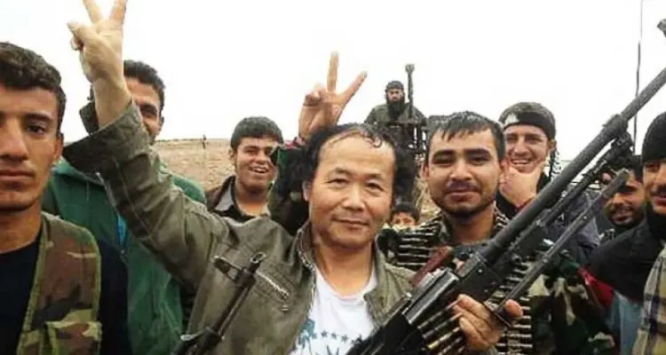 وحرّض المؤمنين تضرب غرفة عمليات للأسد بريف اللاذقية، والتفاصيل ؟!: أخبار