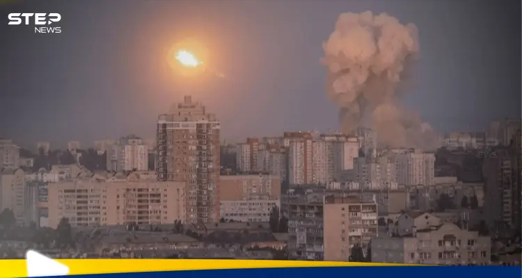 سلاح روسي غامض يظهر في حرب أوكرانيا.. تقرير يكشف ماذا أرسلت موسكو للجبهة: أخبار