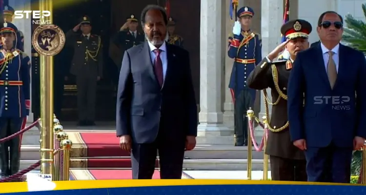 تصريحات "حازمة" من السيسي حول الصومال.. لن نسمح بتهديد أمنها إذا طلب منا التدخل: أخبار