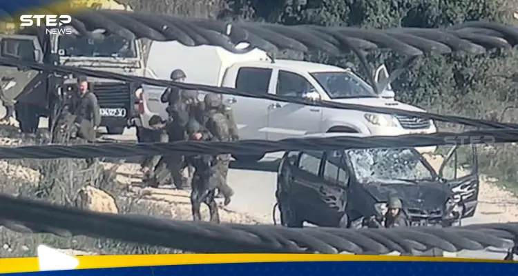 عملية دهس في الضفة الغربية تسفر عن إصابة 4 إسرائيليين ومقتل المنفذ (فيديو): أخبار