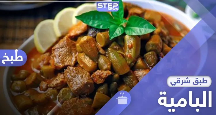 البامية.. من أشهى الأطباق الرمضانية في العالم العربي: أخبار