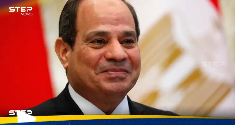 رسمياً.. السيسي يفوز بولاية رئاسية جديدة بعد حصوله على 89.6% من الأصوات: أخبار