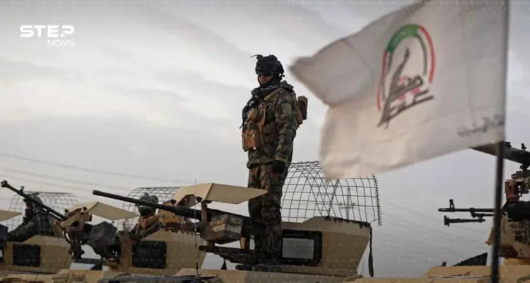 مقتل 10 من الحشد الشعبي بينهم قائد عمليات الأنبار في غارات أمريكية بالعراق: أخبار