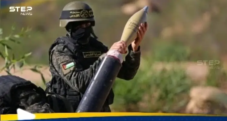 سرايا القدس تدمر آليات للجيش الإسرائيلي وهذا ما فعلته بـ 7 جنود: أخبار