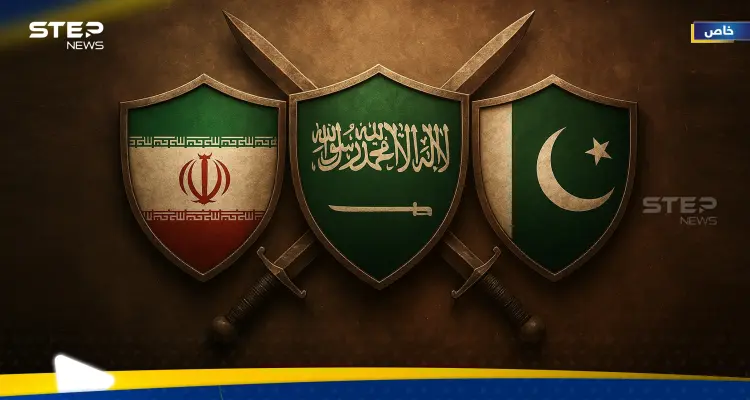 إيران تبدي رغبتها بتحالف مع السعودية وباكستان.. هل يتحول حلم طهران لواقع؟: أخبار