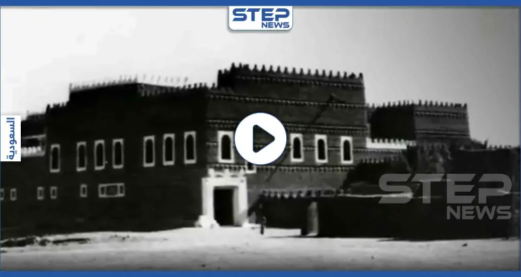 بالفيديو|| تسجيل نادر.. الملك سلمان يروي قصة حجزه على يد والده في إحدى غرف القصر المربع: أخبار