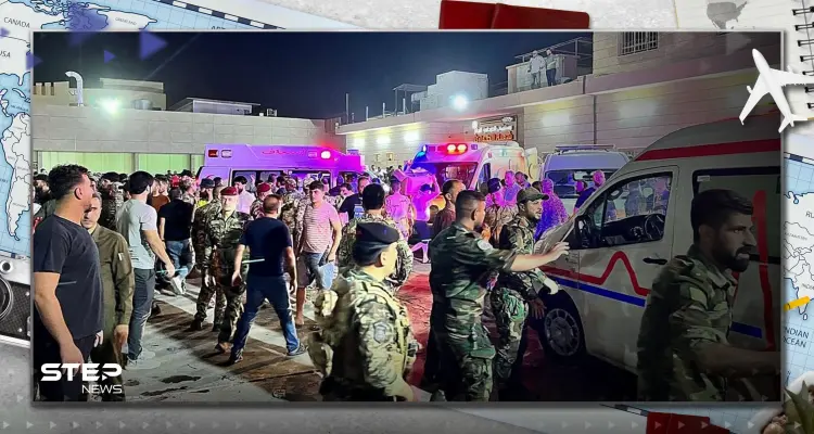 فاجعة العراق.. مالك القاعة يفجر "مفاجأة" وليلى عبداللطيف تنبأت بها: أخبار