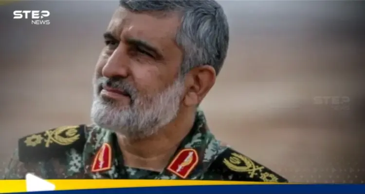 إسرائيل تخطط لاغتيال جنرال إيراني وتقرير يكشف علاقة العملية بالملف النووي: أخبار