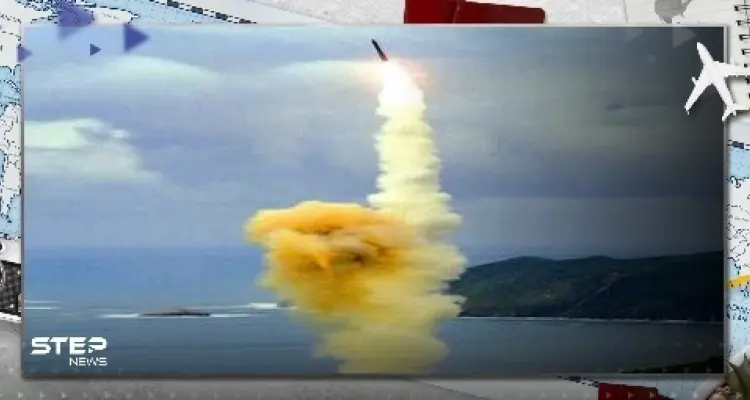 أوّل تعليق أوروبي على قيام إيران بتجربة إطلاق صاروخ باليستي فائق السرعة: أخبار