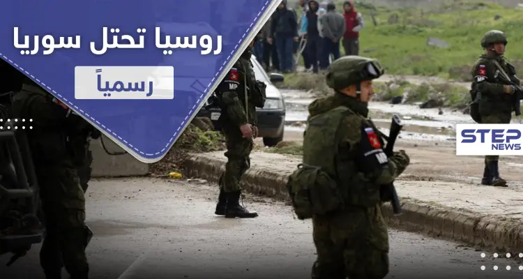 فراس طلاس يكشف رؤيا الدولة العميقة لمصير الأسد.. ونوايا روسيا من تملّك 36 موقعاً سورياً: أخبار