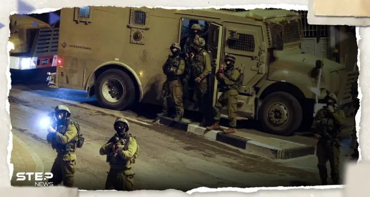 شاهد || إسرائيل تُجبر أهالي جنين على إخلائها استعداداً لمرحلة ثانية من العدوان.. ونتنياهو يكشف الهدف من العملية: أخبار