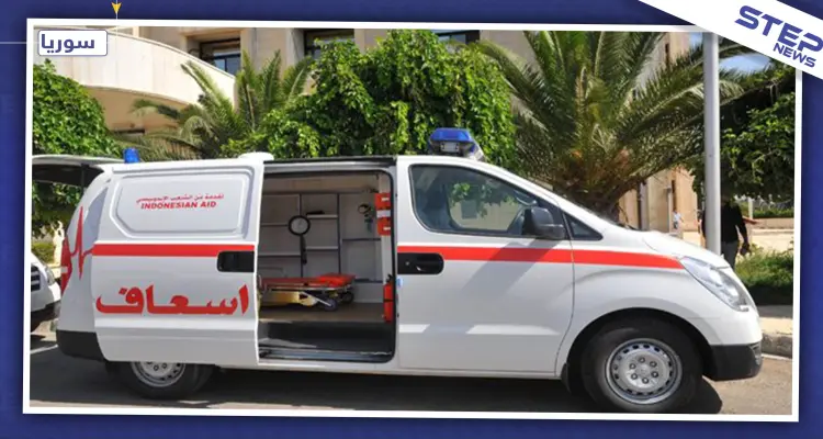 حتى سيارات الإسعاف تختطف في السويداء.. مزيد من الضحايا والفاعل مجهول: أخبار