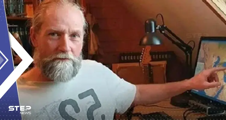 العالم الهولندي "المثير للجدل" ينشر خريطة للزلازل القادمة في الشرق الأوسط: أخبار