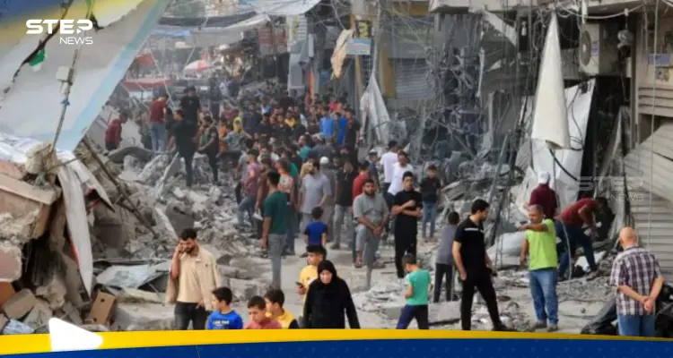 لمن حكم غزة بعد الحرب.. إدارة بايدن تضع خطة للقطاع المحاصر هذه تفاصيلها: أخبار