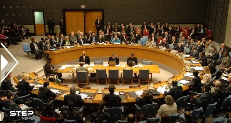 منصور: الشعب الفلسطيني يسأل مجلس الأمن كيف يمكن لإسرائيل أن تفلت من العقاب؟: أخبار