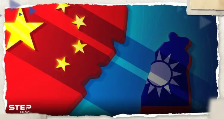 رداً على خطوة أمريكية مرتقبة.. الصين تهدد بـ"سحق" الحكم الذاتي لجزيرة تايوان: أخبار