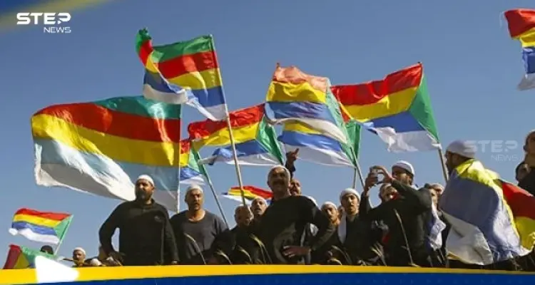 أشرفية صحنايا.. إسرائيل توجه رسالة تحذيرية لإدارة الشرع وتكشف عن عملية: أخبار