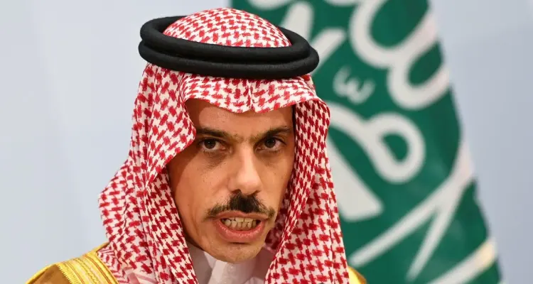 يجب التحرك سريعاً.. أول تعليق سعودي على الأحداث الأخيرة في لبنان: أخبار