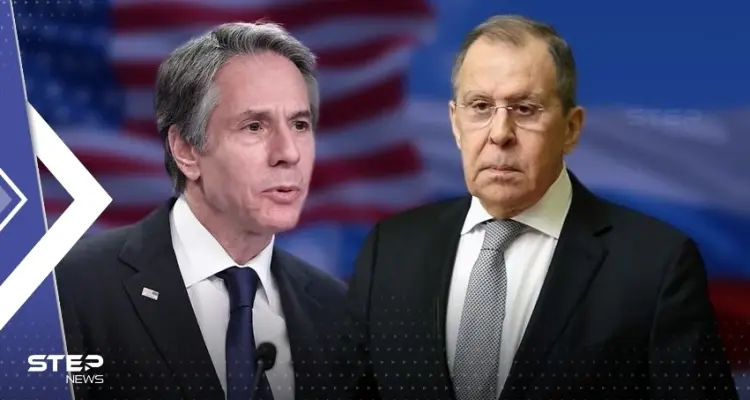 بلينكن يتصل بـ لافروف.. ويطلب منه إطلاق سراح الصحافي الأمريكي المعتقل في روسيا: أخبار