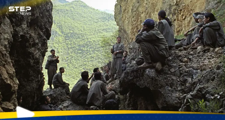 العمال الكردستاني يعلن غداً عن خطوة جديدة في مسار السلام من جبل قنديل