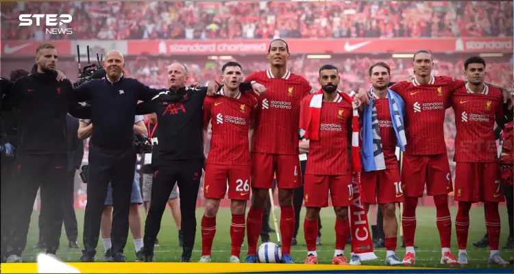 الدوري الإنكليزي