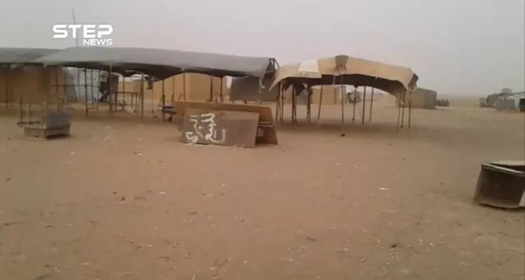 وفاة طفلة برداً بمخيم الركبان، والأردن تدعو لبحث مصيره: أخبار