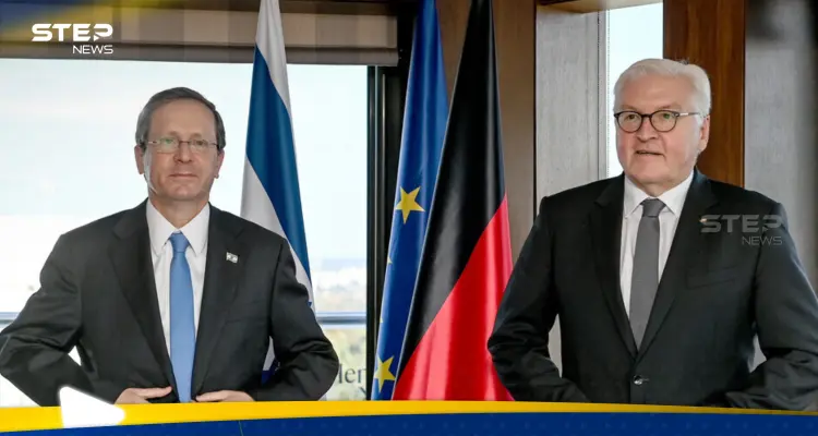 الرئيس الإسرائيلي يغادر سويسرا بعد رفع دعوى جنائية ضده كادت تؤدي لاعتقاله: أخبار