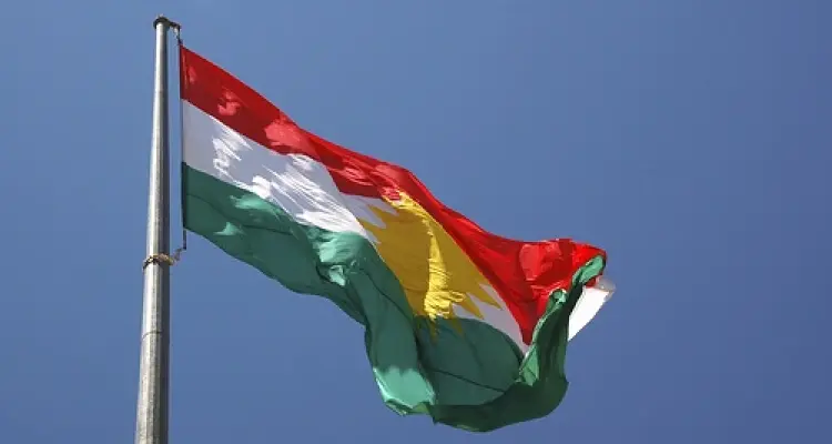 قصف صاروخي يطال مطار أربيل الدولي بإقليم كردستان.. التفاصيل: أخبار