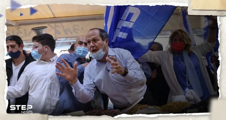 "سنمسحكم من على وجه الأرض".. وزير إسرائيلي يتوعّد حكام إيران ويهدد بشن هجوم عسكري: أخبار