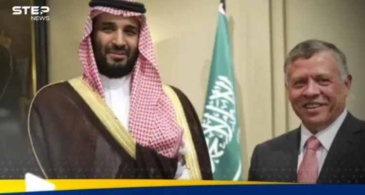 ملك الأردن في الرياض وملفات المنطقة على طاولة المحادثات مع ولي عهد السعودية: أخبار