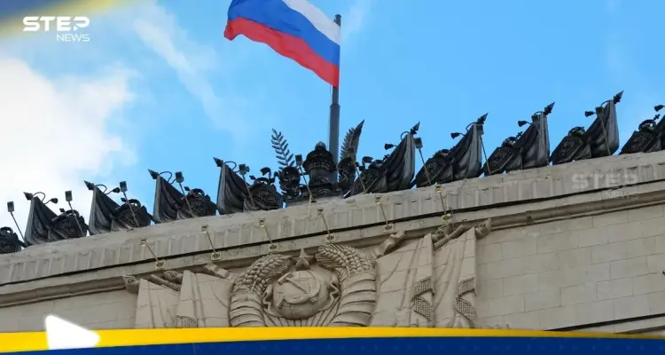 الدفاع الروسية تعلن استعادة 195 جندياً من الأسر في أوكرانيا.. وتكشف المقابل: أخبار