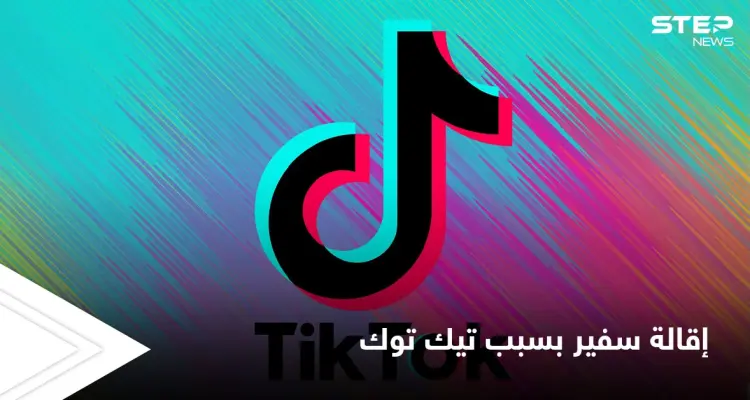 بعد فضيحة مدويّة.. سفير يخسر منصبه الدبلوماسي بسبب فيديو على تيك توك: أخبار