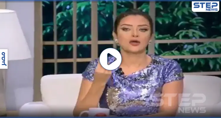 بالفيديو|| إحالة المذيعة المصرية رضوى الشربيني للقضاء بسبب "الحجاب": أخبار