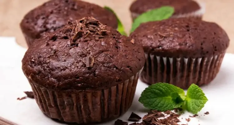 تعرف على طريقه عمل الكب كيك فى المنزل بأبسط المكونات: أخبار