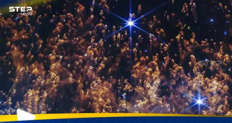 صورة من مستقبل النظام الشمسي