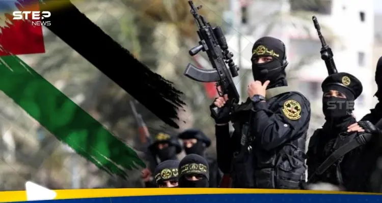 سرايا القدس تكشف ما فعلته وسط غزة.. وكيف دمرت آليات إسرائيلية بقذائف محمولة على الكتف: أخبار