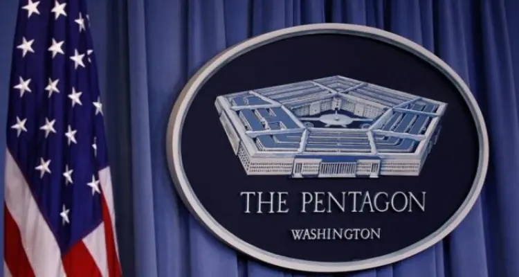 البنتاغون يكشف عن اتصالات مع إيران ويتحدث عن خطر يهدد الخليج: أخبار