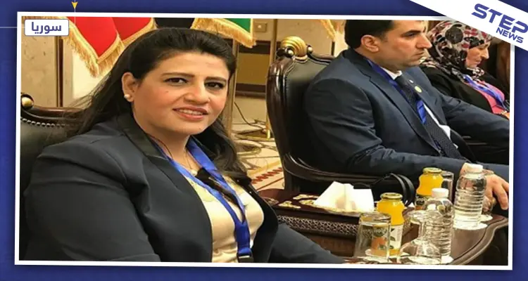 الأمطار تودي بحياة عضو ببرلمان النظام السوري: أخبار